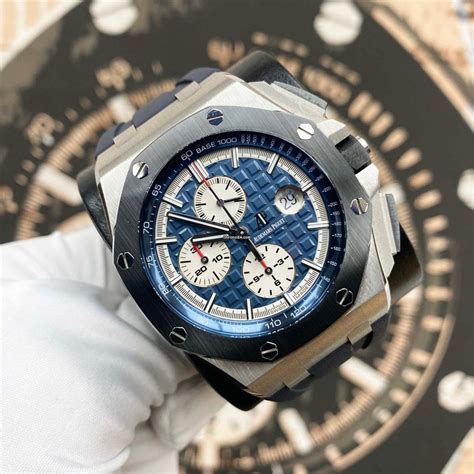 uhr armband kaufen audemars piguet royal oak offshore kaufen|Royal Oak .